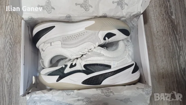 Puma RS-Dreamer 40 номер, снимка 10 - Маратонки - 56535155