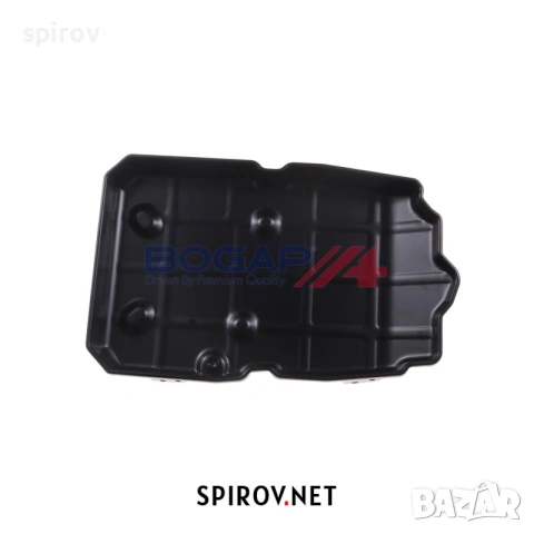 Картер автоматична скоростна кутия Mercedes 722.9 7G-Tronic