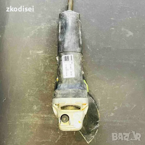 Ъглошлайф STAHLMAYER-6-125, снимка 2 - Ъглошлайфи - 55789197