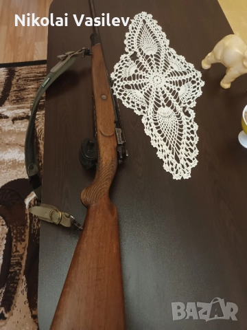 Маузе к98 8х57 , снимка 1