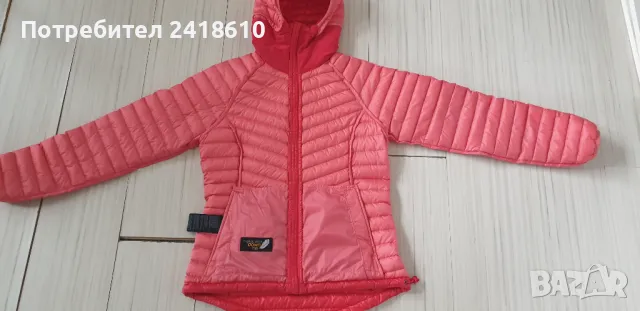 Jack Wolfskin Light 700 Down Women Size S НОВО! ОРИГИНАЛ! Дамско Пухено яке., снимка 14 - Якета - 49674762