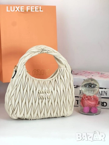 MIU MIU ✨Дамски Чанти , снимка 2 - Чанти - 54295258