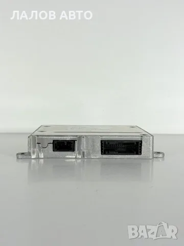 Блутут Mодул Мерцедес Е Класа W211 (02-09г) Bluetooth Mercedes E Class W211 ОЕМ: A2118701885 , снимка 2 - Части - 55991808