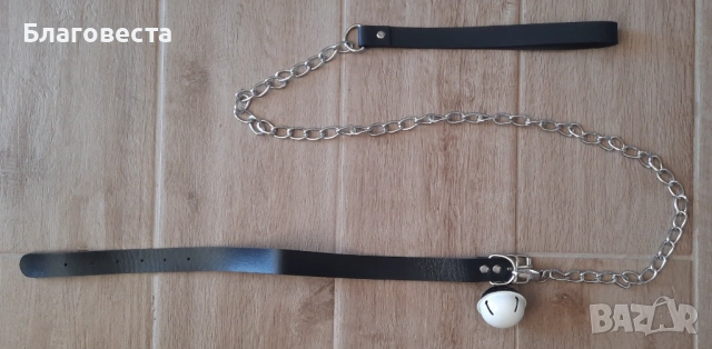 Чокър (тип: каишка/ нашийник) за врат , снимка 2 - Други - 54112982