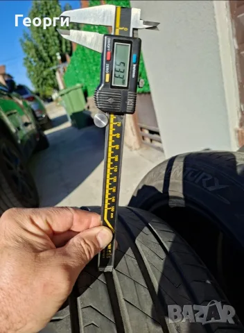 Летни гуми LANDSAIL sennturi/QIRIN 990, снимка 7 - Гуми и джанти - 56092048