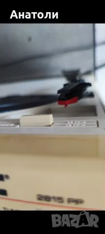 Уредба TEC, снимка 6 - Аудиосистеми - 50102722