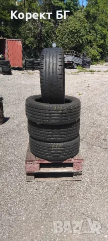 Гуми 225 45 17 Premiorri 4 броя. Нов внос. Не са нови! , снимка 9 - Гуми и джанти - 50382272