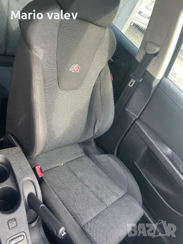 Seat leon fr , снимка 14 - Автомобили и джипове - 48701284
