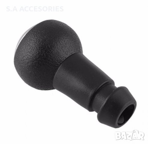 Топка скоростен лост подходяща за Peugeot 307, снимка 2 - Аксесоари и консумативи - 29548050