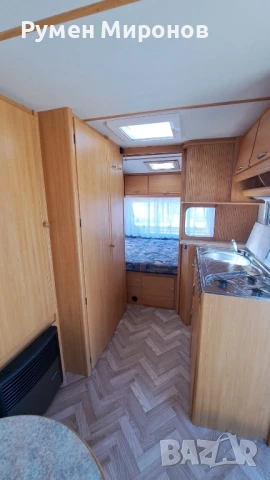 Продавам четири местна каравана. , снимка 6 - Каравани и кемпери - 50702203