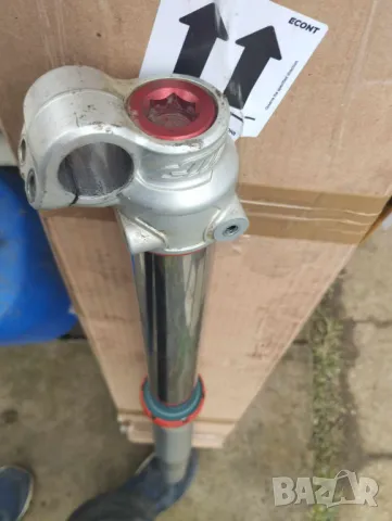 Амортисьори- WP XPLOR за KTM/HSQ/GAS-GAS, снимка 3 - Аксесоари и консумативи - 49703438