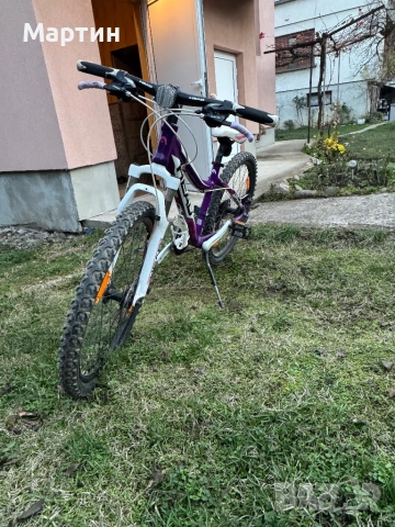 Велосипед 24 HEAD LAUREN 2, снимка 2 - Велосипеди - 54257655