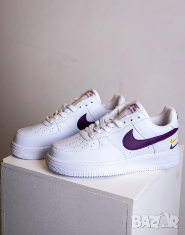 дамски кецове nike, снимка 14 - Кецове - 52105888