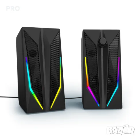 Тонколони за игри uRage "BLAST-R 200" 2.0