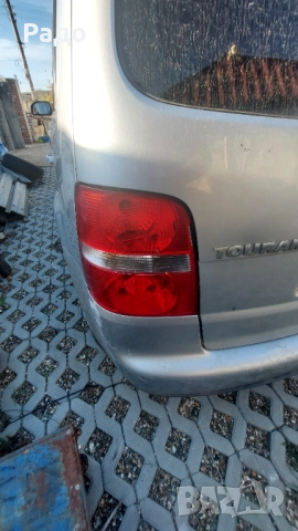 Стопове за vw touran , снимка 2 - Части - 52565580