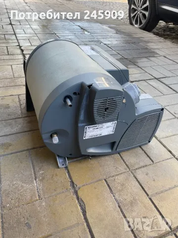 Продавам Truma Combi 6, снимка 1