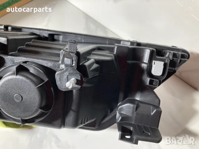 Нов фар за Рено Лагуна / RENAULT Laguna II 2001 - 2007 г. , снимка 9 - Части - 48355769