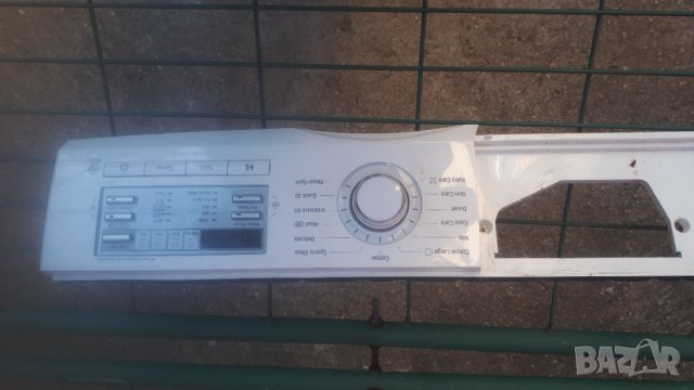 Продавам на части пералня LG FHOB8QDA, снимка 12 - Перални - 39114061