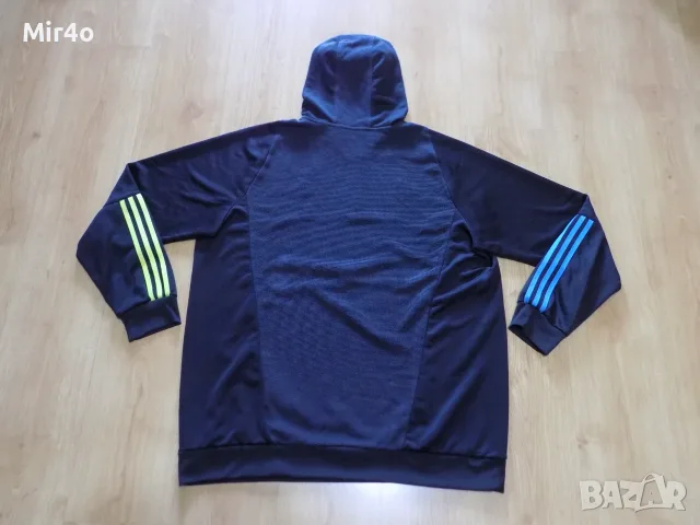 горнище arsenal nike/adidas екип суичър блуза фанела футболно мъжко оригинал XS/2XL, снимка 9 - Спортни дрехи, екипи - 51237279