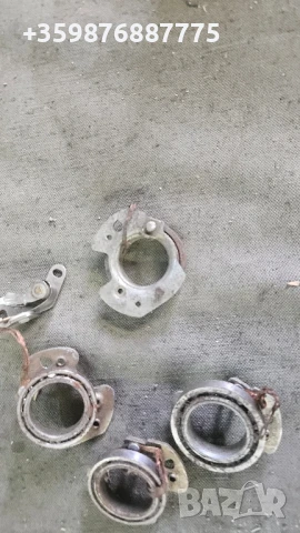 Ретро лагер делко Дистрибутор Дистрибуторна Ваз Лада Жигули Жигула соц руска руски , снимка 3 - Части - 51056902