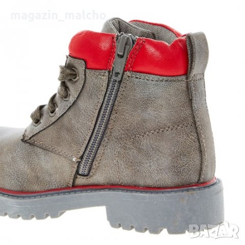 ДЕТСКИ БОТИ - ORIGINAL MARINES; размери: 25 и 27, снимка 2 - Детски боти и ботуши - 31092103