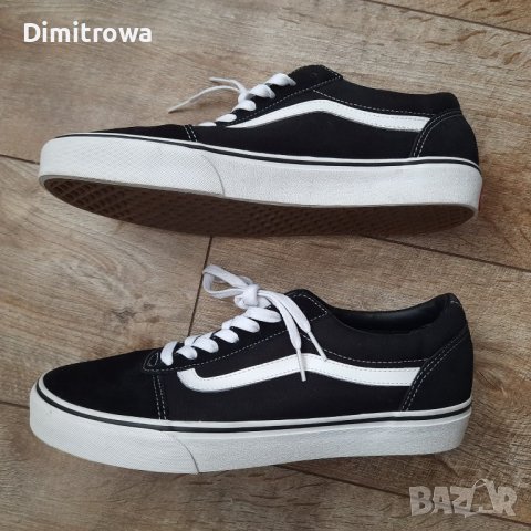 н.44.5 Vans