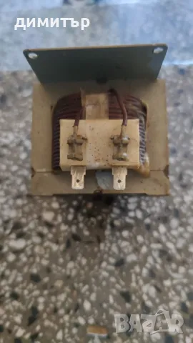 Трансформатор а климатик Daikin, снимка 2 - Климатици - 48395668
