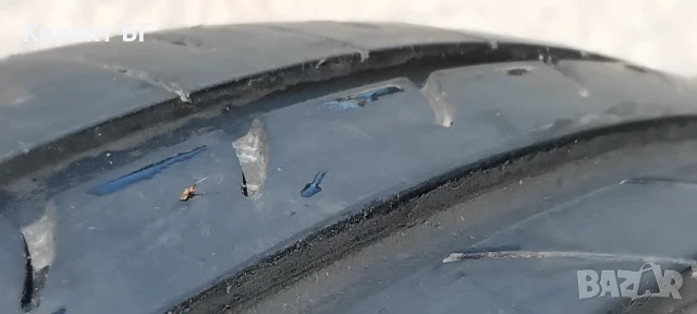 Гуми 205 55 16 Kingstar 2 броя. Нов внос. Не са нови!, снимка 7 - Гуми и джанти - 50971088