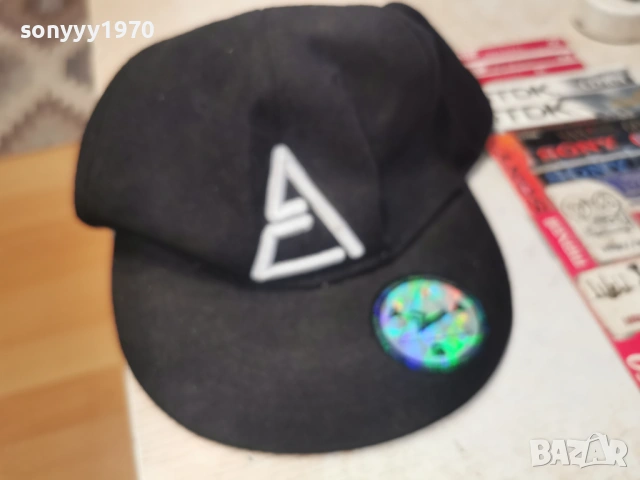 H&M-ШАПКА С КОЗИРКА 1204261041LCHERY1, снимка 10 - Шапки - 54171051