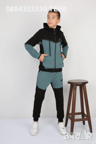 🔥ПРОМОЦИЯ🔥 Детски комплект ТЕРА за момче и момиче, снимка 15 - Детски комплекти - 53249736