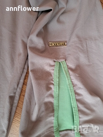 Mykiny brand бански костюми XL син и беж, снимка 16 - Бански костюми - 54159452