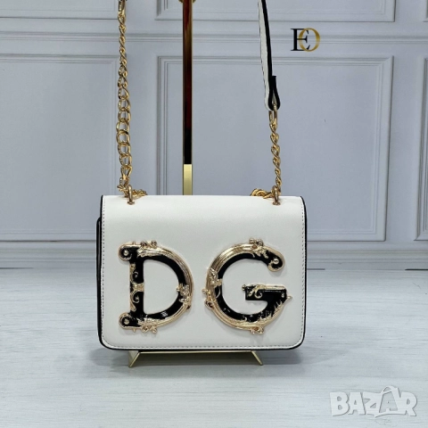 чанти dolce gabbana, снимка 2 - Чанти - 51455615