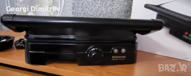 Контакт грил-промоция, снимка 4 - Скари - 50059797