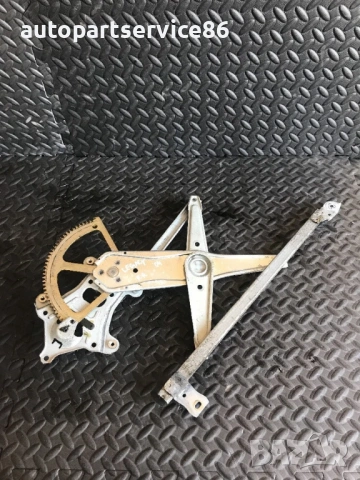 Регулатор за стъкло за предна дясна врата за Subaru Legacy 2.5 (2004–2008)