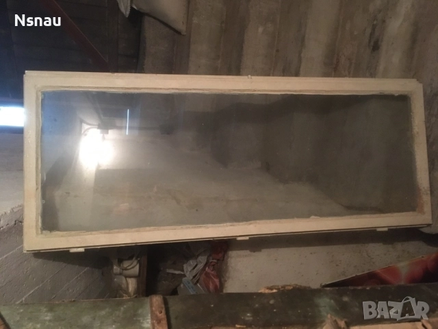 Стари дограми, снимка 1