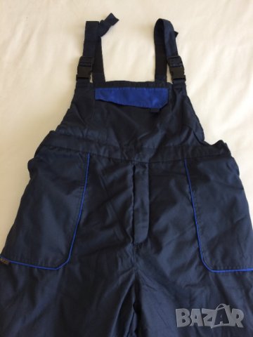 Комплект зимен гащеризон, снимка 3 - Други - 37972599