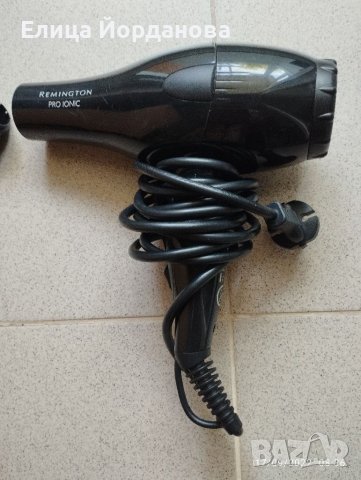 Сешоар Ремингтон Про йоник