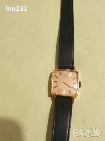 luch watches, снимка 7 - Дамски - 38592376