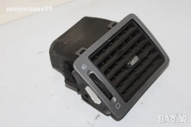 Духалка лява Пежо 307 св комби 2002 1.6i Peugeot 307SW, снимка 2 - Части - 48247246