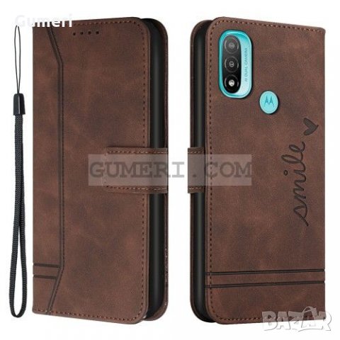 Motorola Moto E40 - Тефтер Стойка , снимка 11 - Калъфи, кейсове - 35137145