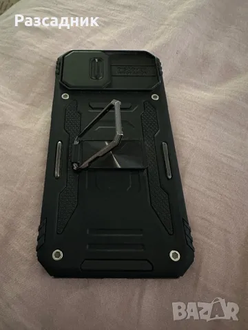 Телефон Iphone 12 promax 128 GB, Айфон 12 про макс, снимка 5 - Apple iPhone - 48925427