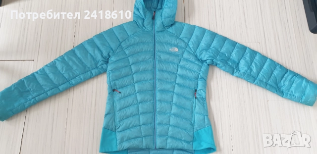 The North Face Summit Series 800 PRO Down Women Jacket Size L  ОРИГИНАЛ! Дамско пухено Яке!, снимка 3 - Якета - 52575272