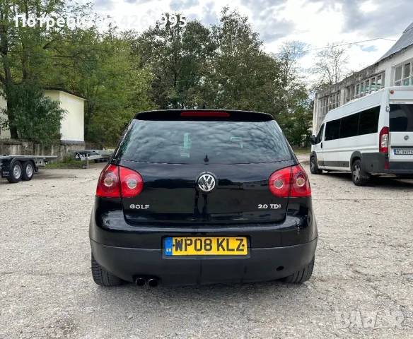 VW Golf 5 на части, снимка 5 - Части - 47524797
