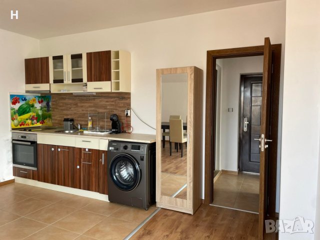 апартамент Димитров гр. Царево, снимка 2 - Апартаменти - 40677736