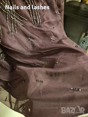 Рокля , снимка 4 - Рокли - 52322336