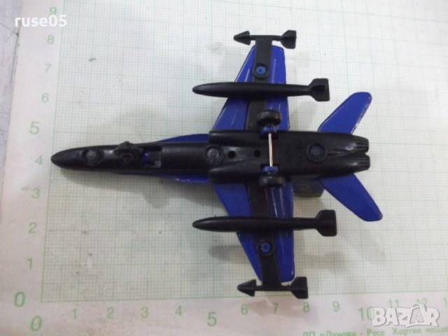Самолет, снимка 3 - Колекции - 42613709