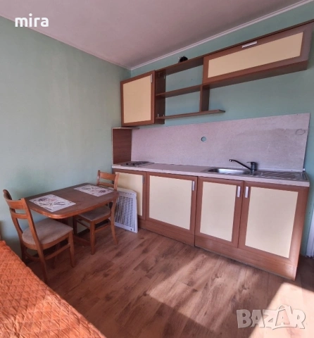 Отдавам компактно ателие в Връбница 1 до метро Бели Дунав , снимка 7 - Апартаменти - 53314918