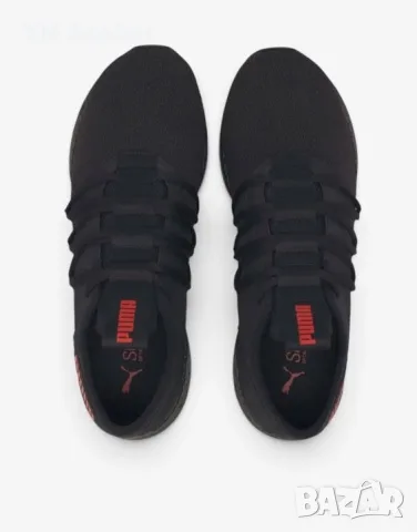 Мъжки маратонки Puma, снимка 3 - Маратонки - 55827291