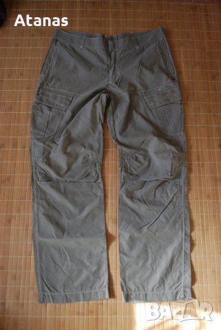Tatonka cargo панталон Мъжки 54/XL haglofs mammut salewa millet