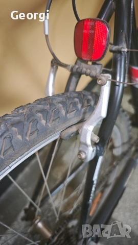 Продавам планинско колело Sprint / Leopard 26", снимка 5 - Велосипеди - 54311015